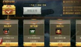 cf穿越火线体验服最新爆料,全新玩法与角色即将上线